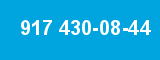 917 430-08-44